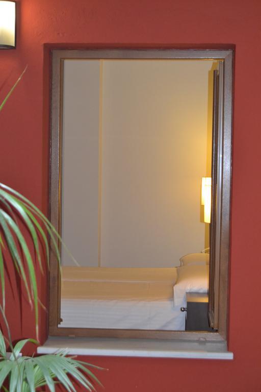 Hostal Al-Andalus Conil De La Frontera Buitenkant foto