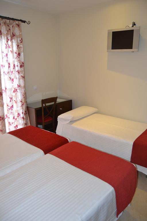 Hostal Al-Andalus Conil De La Frontera Buitenkant foto