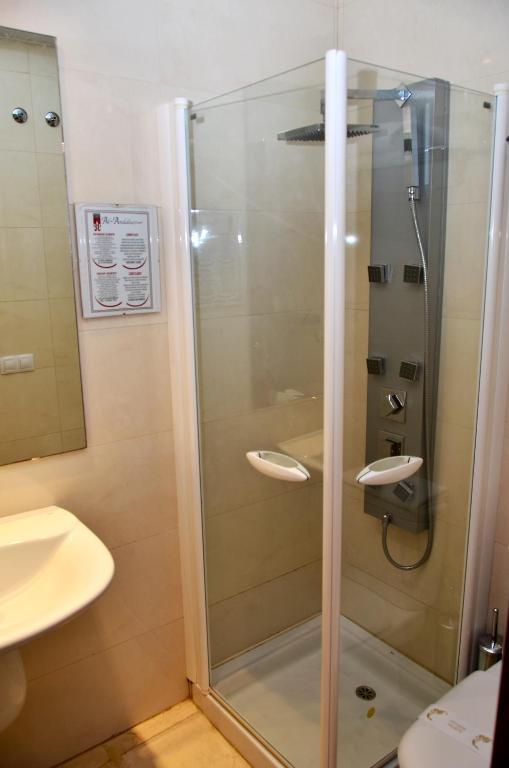 Hostal Al-Andalus Conil De La Frontera Kamer foto