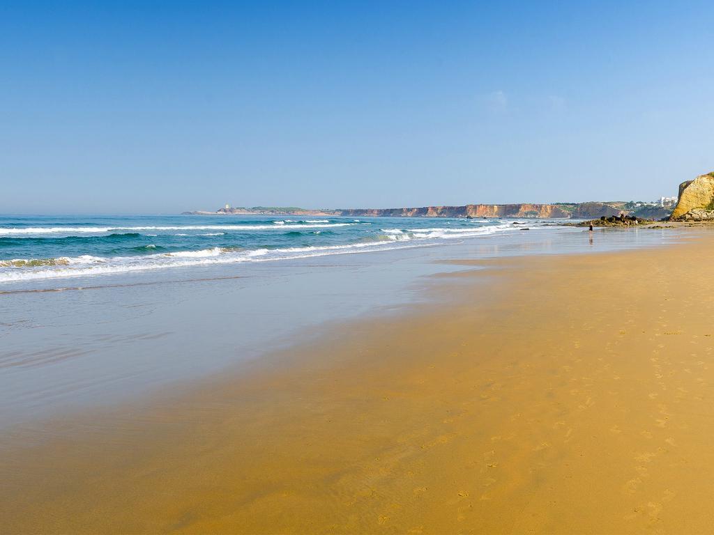 Hostal Al-Andalus Conil De La Frontera Buitenkant foto