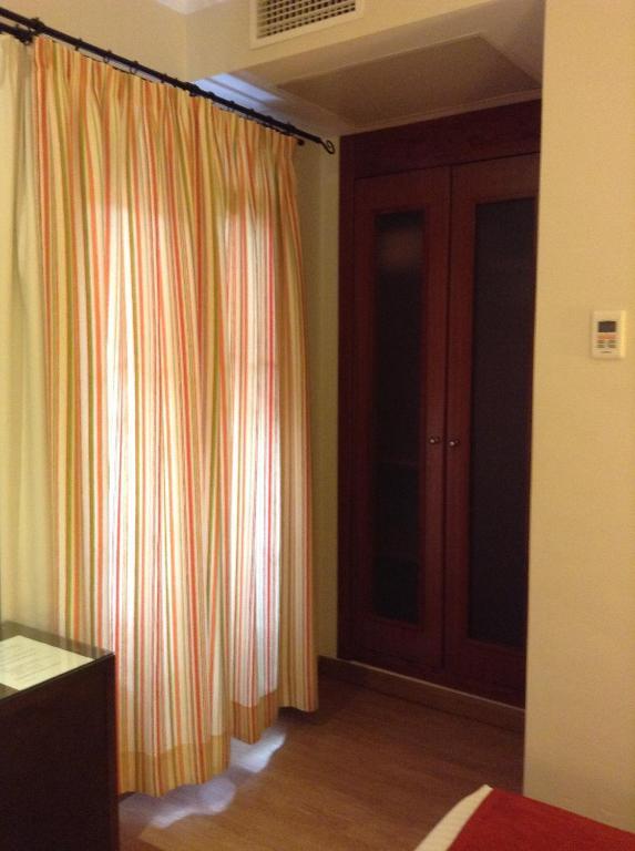 Hostal Al-Andalus Conil De La Frontera Buitenkant foto