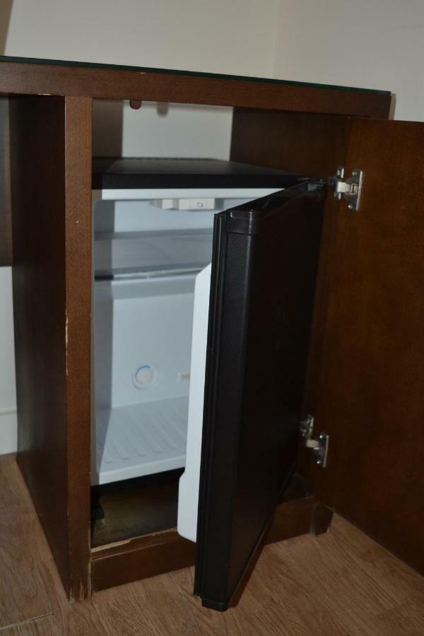 Hostal Al-Andalus Conil De La Frontera Buitenkant foto