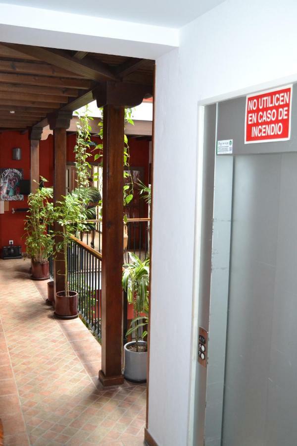 Hostal Al-Andalus Conil De La Frontera Buitenkant foto